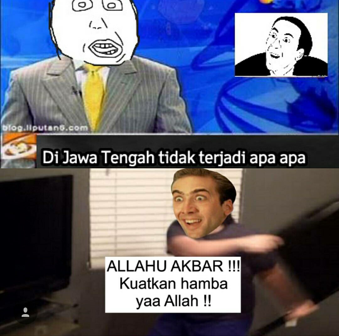 Kumpulan Gambar Meme Comic Rage Terbaru Dan Terlucu 2017 