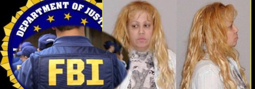 FBI ACTIVA BUSQUEDA DE DOMINICANA Y SU HIJO ACUSADOS DE PROTEGER A INMIGRANTES ILEGALES Y NEGOCIAR CON PROSTITUCION FORZADA EN NUEVA YORK