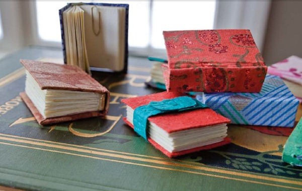 Little books