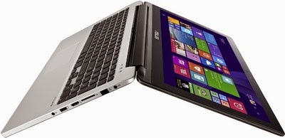 Asus Transformer Book Flip TP550LD Laptop Drivers & Software Download For Windows 7, 8, 8.1 Asus Transformer Book Flip TP550LD Laptop Drivers & Software Download For Windows 7, 8, 8.1