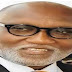 Anambra Election: I’ll win if election is credible - PDP candidate, Obaze