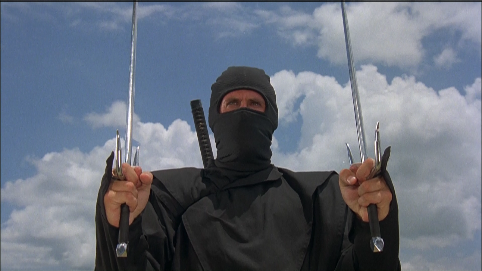 TVStoreOnline Blog The Top 5 Ninja  Movies of the 1980s