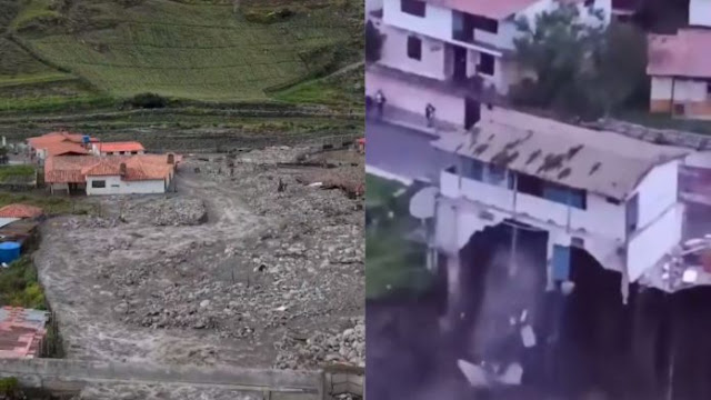 GOBERNACIÓN DE MÉRIDA REPORTA 273 FAMILIAS AFECTADAS POR LAS LLUVIAS CON POBLACIONES AISLADAS Y CASAS DESTRUIDAS GOBERNACIÓN DE MÉRIDA REPORTA 273 FAMILIAS AFECTADAS POR LAS LLUVIAS CON POBLACIONES AISLADAS Y CASAS DESTRUIDAS