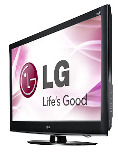 LG 32LH30 32-Inch 1080p LCD HDTV