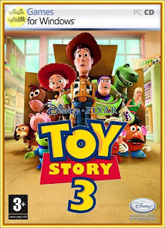 تحميل العاب توى ستورى Toy Story Download