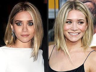 Ashley Olsen Hairstyles - Teen Girls Hairstyle Ideas