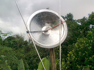 Ready Antenna