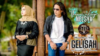 Gelisah - Nelsya feat. Thomas Arya