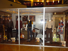 Not Fade Away movie costumes props