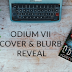 Cover & Blurb Reveal: Odium VII by Claire C. Riley