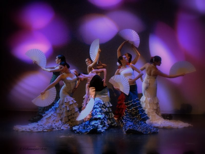 Ballet Al Alba