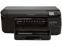 HP Officejet Pro 8100 ePrinter