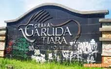 Graha Garuda Tiara Indonesia telah musnah....!!!