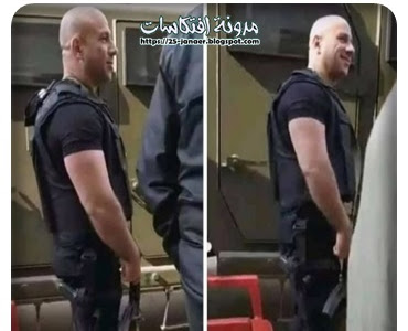  أحمد مكي يشارك بمسلسل  الاختيار 2