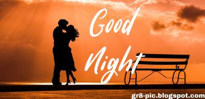 good night love images in hindi