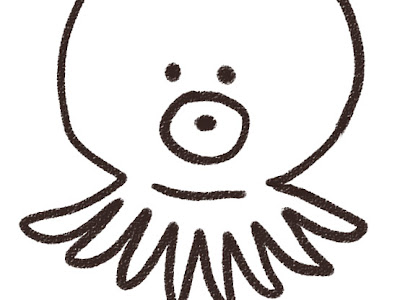 画像をダウンロード たこ イラスト かわいい タコ イラスト かわいい 書き方 画像をダウンロード たこ イラスト かわいい タコ イラスト かわいい 書き方