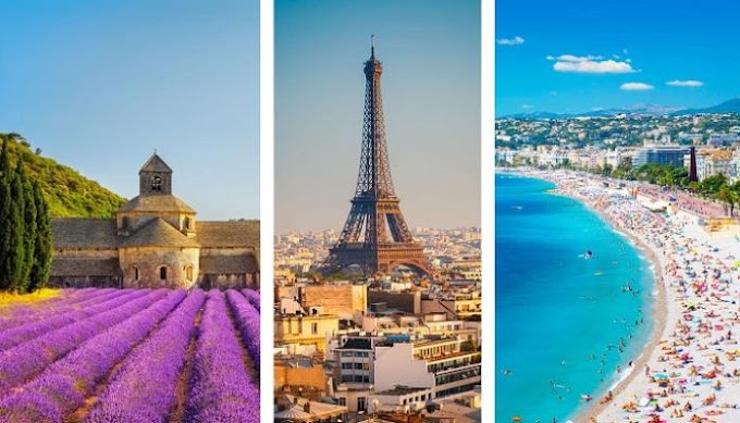 أشهر 10 مدن سياحية حول العالم 2022