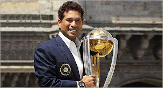 master blaster sachin tendulkar