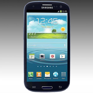 Samsung Galaxy S III T-Mobile