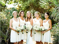 San Diego Botanic Garden Wedding