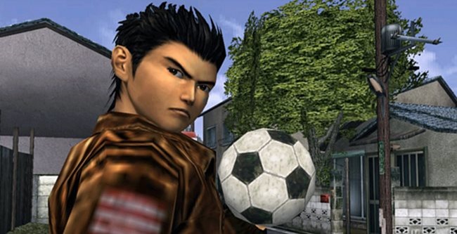 pc gaming deals 27 01 shenmue