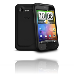 HTC Incredible S