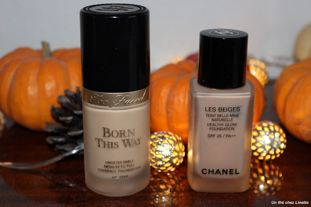 blog beaute un the chez linette