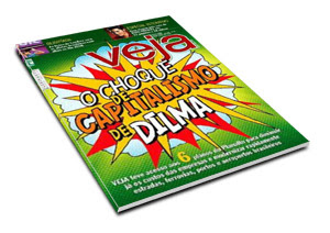 Revista Veja – Ed. 2282 – 15/08/2012