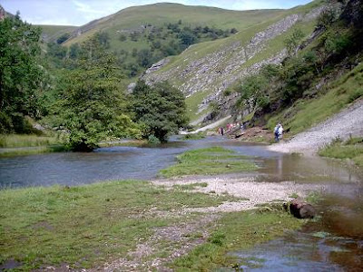 dovedale