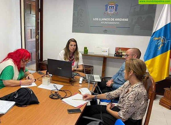 El Ayuntamiento de Los Llanos de Aridane prepara un encuentro gastronómico junto a los establecimientos hosteleros de Puerto Naos