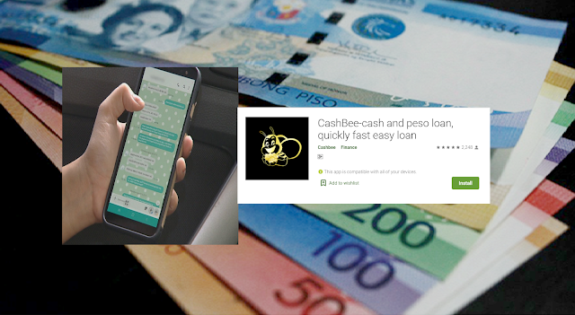 CashBee