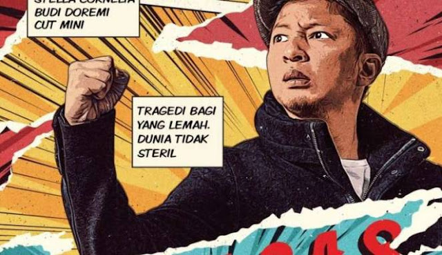 Nonton Film Terbaru di Bioskop 21 (Cinema XXI) Jakarta 