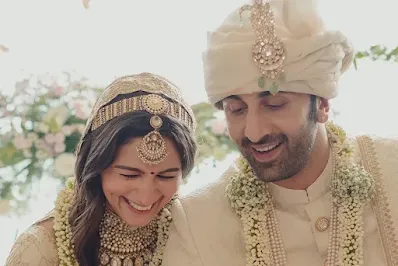 You Won't Believe How Much Ranbir Kapoor Paid to Get His Wedding Shoes Back from Alia Bhatt's Girl Gang!