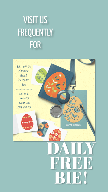 Daily Freebie Day 3b