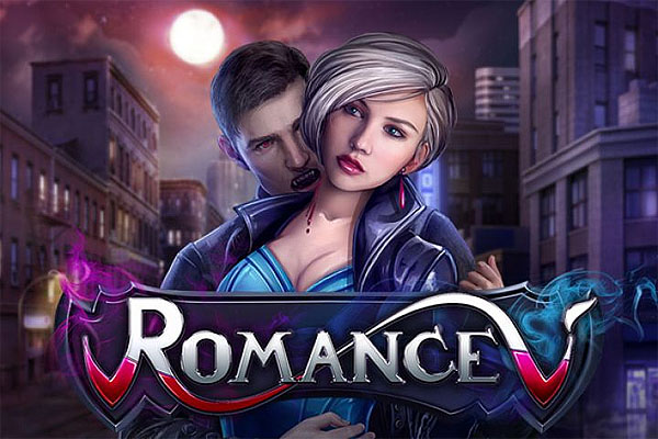 Demo Slot Online Fugaso - Romance V