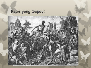 rebelyong sepoy