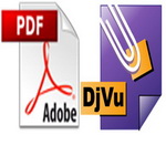 pdf ke djvu secara online