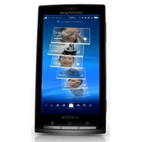 Sony Ericsson Xperia X10