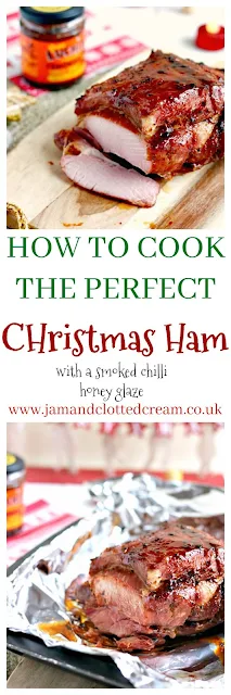 How To Cook The Perfect Christmas Ham 