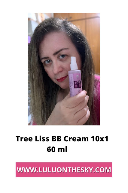 Tree Liss BB Cream 10x1 - 60 ml