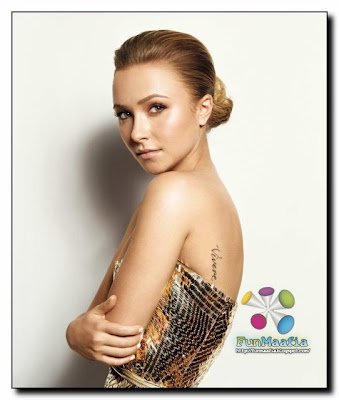 Tags Beautiful Hayden Panettiere Photo Session Stills HQ Images Pics