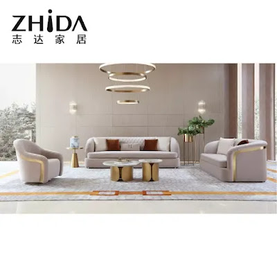 sofa design