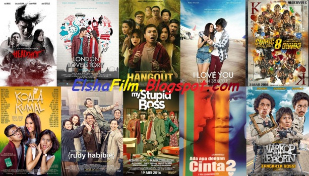 Film Indonesia Terbaru Siap Download 100% Gratis Lengkap Full Movies