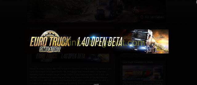 mod ets2 v1.40