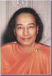 Paramahansa Yogananda - la Ãºltima sonrisa