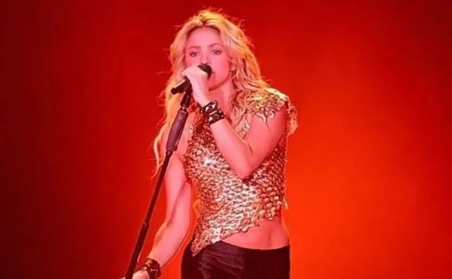Shakira comparte su definición de "amor verdadero" enternece