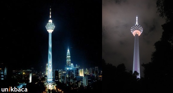 Bangga Menara Kuala Lumpur Kreasi Anak Bangsa Indonesia