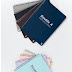 Double A Notebook / Paper B5 & A5 / 80 gsm / 500 Sheets
