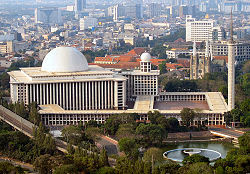 Masjid Istiqlal