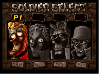 Metal Slug X PS1 For PC